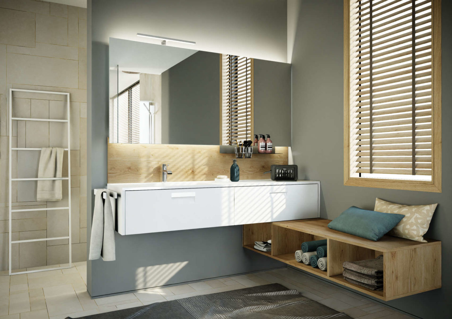 woba Systemmöbel Wolter Lackfronten GmbH